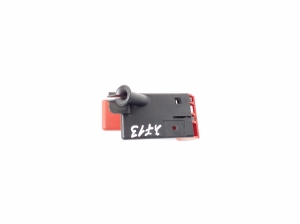 Mercedes Benz GL-Class 164 (2006–2012) Griff Motorhaubenentriegelung im Innenraum A1248800320 - 2