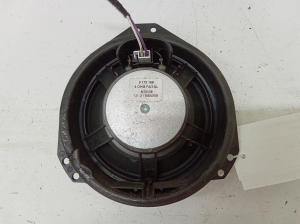 NISSAN Primastar X83 (2001–2014) Lautsprecher Tür vorne 9175188 - 2