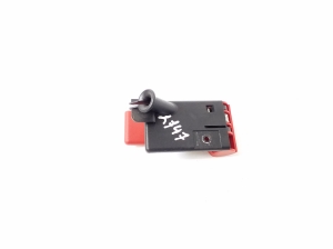 Mercedes Benz CL-Class C216 (2006–2014) Hood release handle (interior) A1248800320 - 2