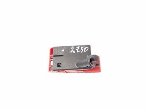 Mercedes Benz S-Class 222 (2013–2020) Hood release handle (interior) A1248800320 - 2