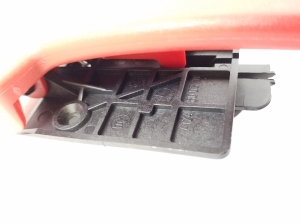Mercedes Benz S-Class 222 (2013–2020) Hood release handle (interior) A1248800320 - 3