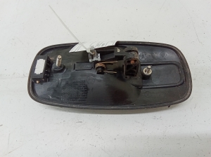 NISSAN Primastar X83 (2001–2014) Vorderer Außentürgriff 91168527 - 2