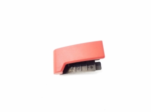   Hood release handle (interior)  - A2048800120 