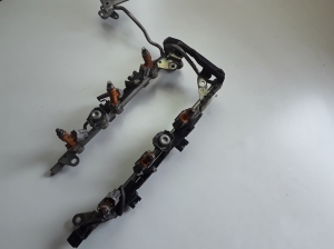 Infiniti M37 Y51 (2011–2026) Kõrgsurve kütusetorustik ja selle osad 17521EY00A - 4
