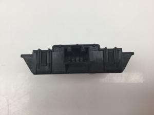 Volkswagen Golf V (2003–2009) Alarmmodul 1K0907719 - 2