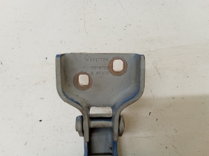 NISSAN Primastar X83 (2001–2014) Front door top hinge 66380 - 2