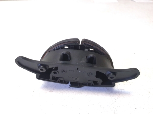 Mercedes Benz E-Class W211 (2002–2009) Sonstiges Teil der Mittelkonsole E046112321 - 2
