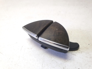 Mercedes Benz E-Class W211 (2002–2009) Sonstiges Teil der Mittelkonsole E046112321 - 3