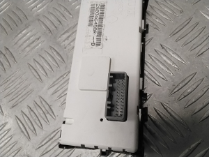 RENAULT Master III (2010–2017) Bildschirm 280346458R - 5