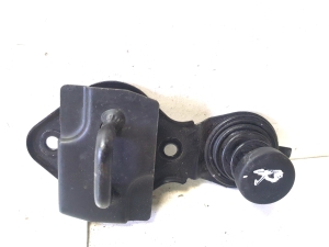 Mercedes Benz E-Class W211 (2002–2009) Kapoti muu osa A2118800360 - 3