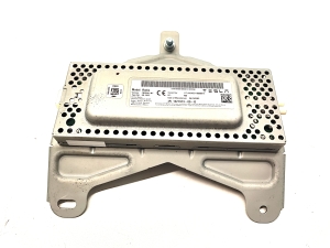   Audio, Video, Navigation  - 1527973-00-D 