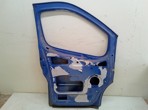 NISSAN Primastar X83 (2001–2014) Esiuks 8010100Q0C - 2