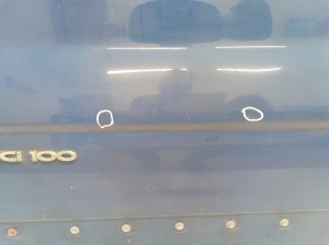 NISSAN Primastar X83 (2001–2014) Esiuks 8010100Q0C - 3