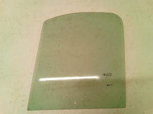 Fenster Scheibe Tür vorne - 43R00048
