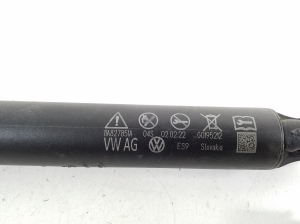 Volkswagen ID.4 I (2020–2026) Heckklappendämpfer 11A827851A - 2