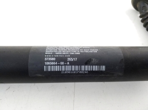 Tesla Model X X (2015–2026) Trunk lid strut 106566400A - 2