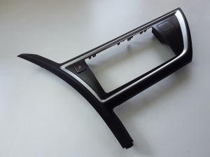 TOYOTA Auris E18 (2012–2018) Dashboard trim 5540502430 - 2