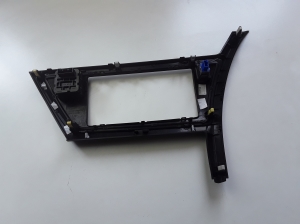 TOYOTA Auris E18 (2012–2018) Dashboard trim 5540502430 - 3