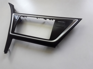 TOYOTA Auris E18 (2012–2018) Dashboard trim 5540502430 - 5