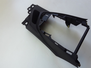 TOYOTA Auris E18 (2012–2018) Sonstiges Teil der Mittelkonsole 5883402010 - 2
