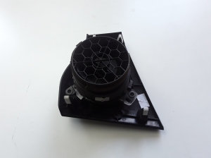 TOYOTA Auris E18 (2012–2018) Dashboard air vent grilles 20757 - 3
