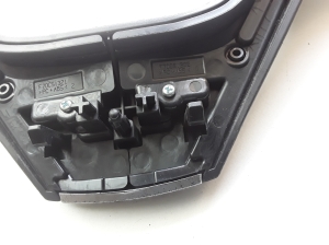 TOYOTA Auris E18 (2012–2018) Roolilüliti F70CS1321 - 5