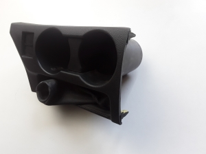 TOYOTA Auris E18 (2012–2018) Cup holder 5880402050 - 4