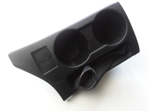 TOYOTA Auris E18 (2012–2018) Cup holder 5880402050 - 5