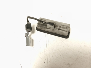 Land Rover Sport L320 (2005–2013) Trunk opening switch YUZ500020 - 2