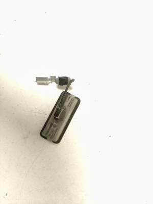 Land Rover Sport L320 (2005–2013) Trunk opening switch YUZ500020 - 3