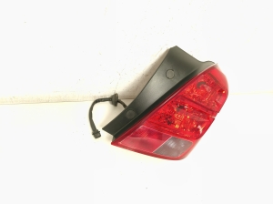 Chevrolet Trax (B) (2012–2026) Eckleuchte hinten - 3