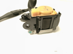 Chevrolet Trax (B) (2012–2026) Eesmine turvavöö 98093401 - 2