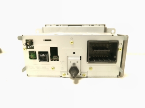 Chevrolet Trax (B) (2012–2026) Radio (head unit) 95333731 - 2
