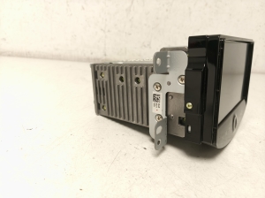 Chevrolet Trax (B) (2012–2026) Radio (head unit) 95333731 - 4
