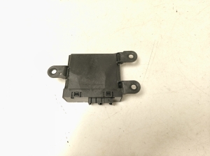 Chevrolet Trax (B) (2012–2026) Parking system control unit 22949283 - 2