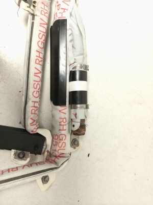 Chevrolet Trax (B) (2012–2026) Katuse turvapadi 95131688 - 3