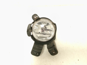   Front-Nebelscheinwerfer 