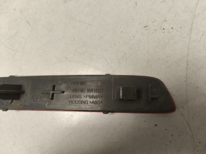 Chevrolet Trax (B) (2012–2026) Rückstrahler Stoßstange hinten 95418327 - 2