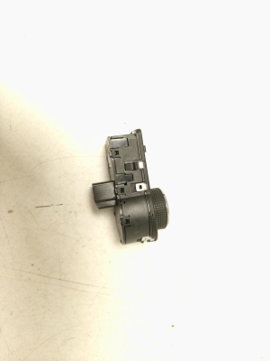 Chevrolet Trax (B) (2012–2026) Tulede lüliti 95297439 - 3