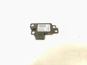  GPS valdymo blokas 