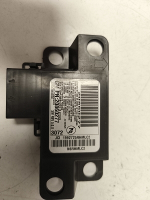 Chevrolet Trax (B) (2012–2026) GPS vadības bloks 20860277 - 3