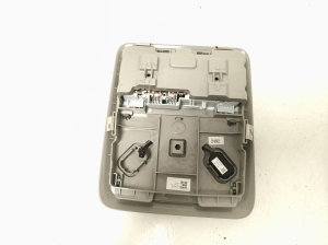 Chevrolet Trax (B) (2012–2026) Front interior lighting panel 95122492 - 4