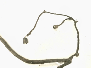 Chevrolet Trax (B) (2012–2026) Rear parking sensor cable 95238005 - 2
