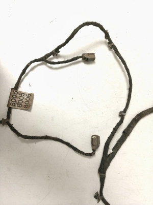 Chevrolet Trax (B) (2012–2026) Rear parking sensor cable 95238005 - 3
