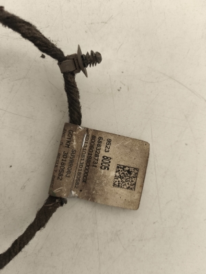 Chevrolet Trax (B) (2012–2026) Rear parking sensor cable 95238005 - 4