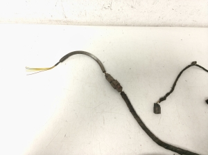 Chevrolet Trax (B) (2012–2026) Rear parking sensor cable 95238005 - 5