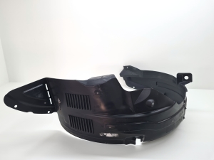 Hyundai i20 (2008–2014) Front wheel arch liner 868131j000 - 3