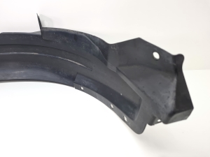 Hyundai i20 (2008–2014) Front wheel arch liner 868161j000 - 3