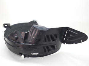Hyundai i20 (2008–2014) Front wheel arch liner 868161j000 - 4