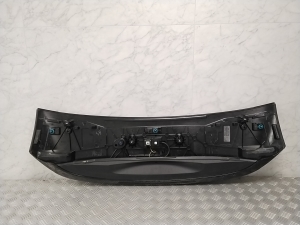 Mercedes Benz EQE X294 (2022–2026) Tailgate spoiler A2947930000 - 5